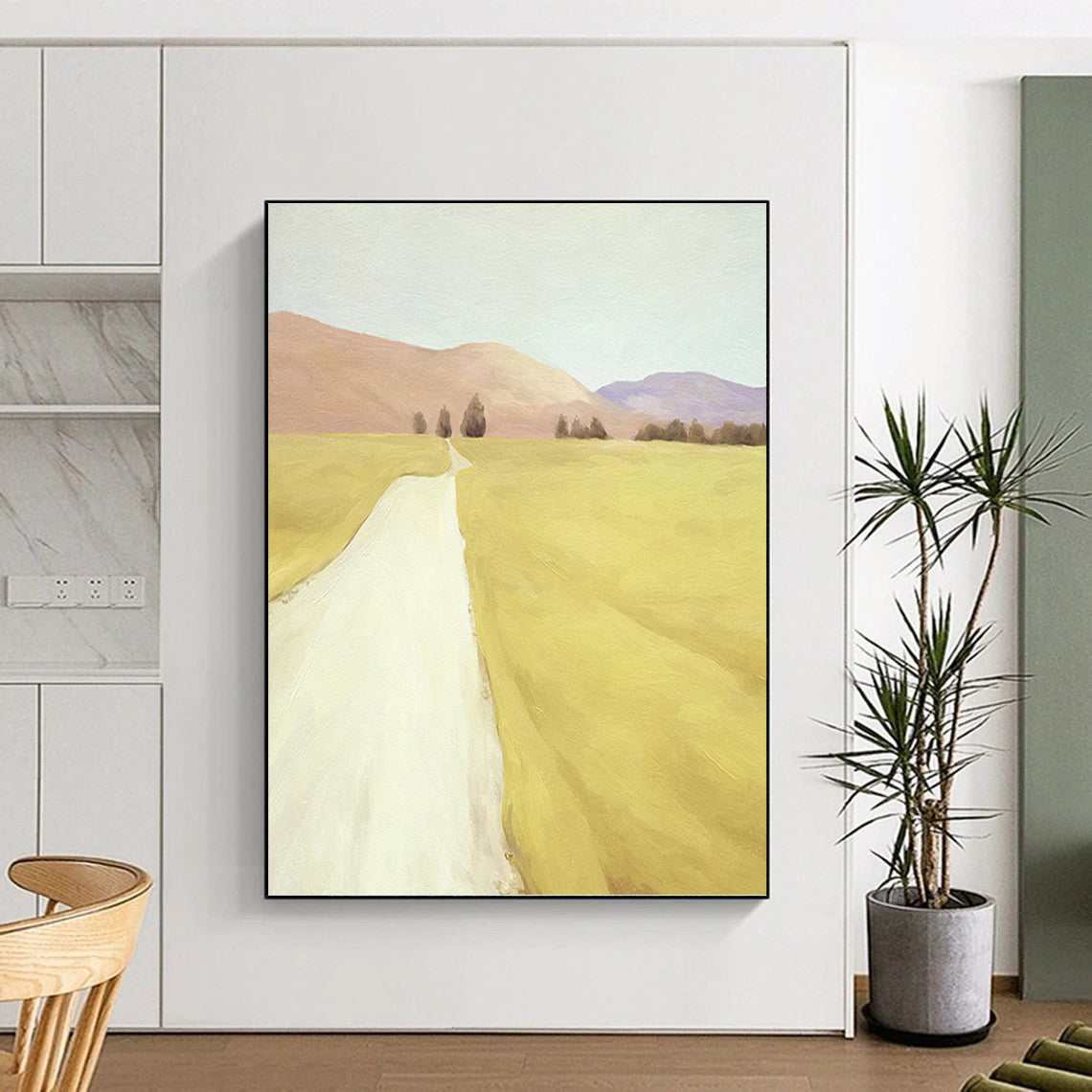 wyeth wall art